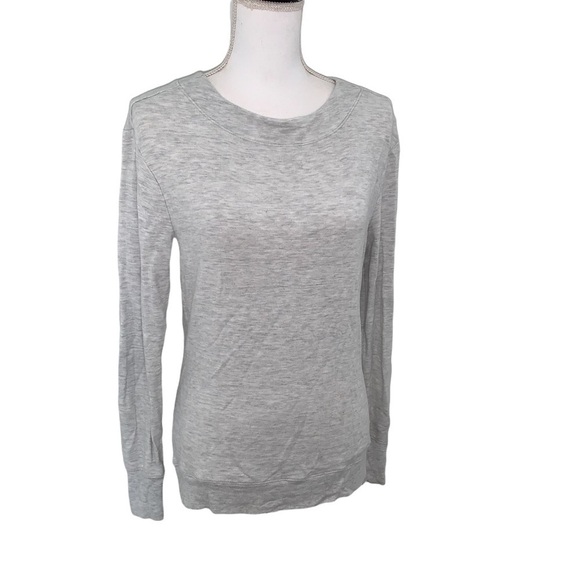 Athleta Lounge Top, sz XST - Picture 1 of 7